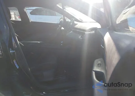 2019 Toyota C-Hr Le from USA, damaged, VIN JTNKHMBX0K1013567